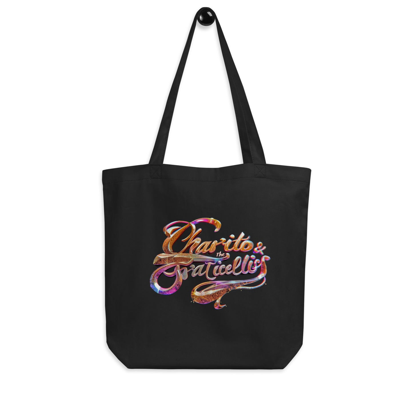 Tote Bag Charito & The Fraticellis