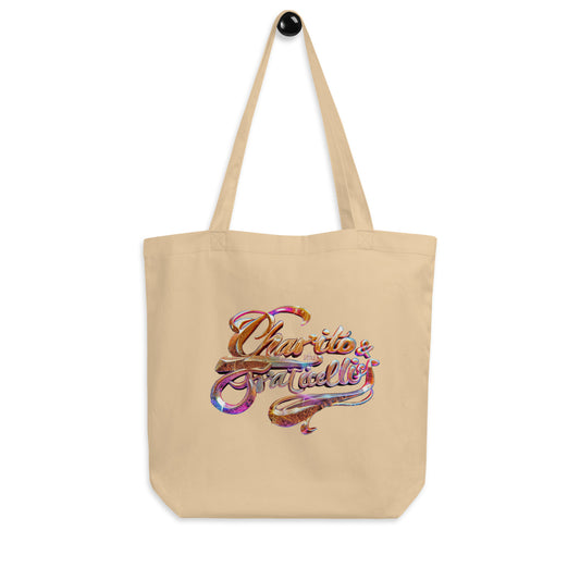 Tote Bag Charito & The Fraticellis