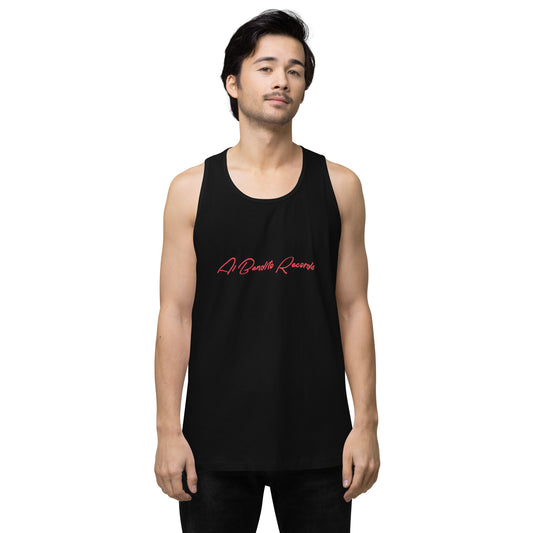 Tank top AI Bendito Records