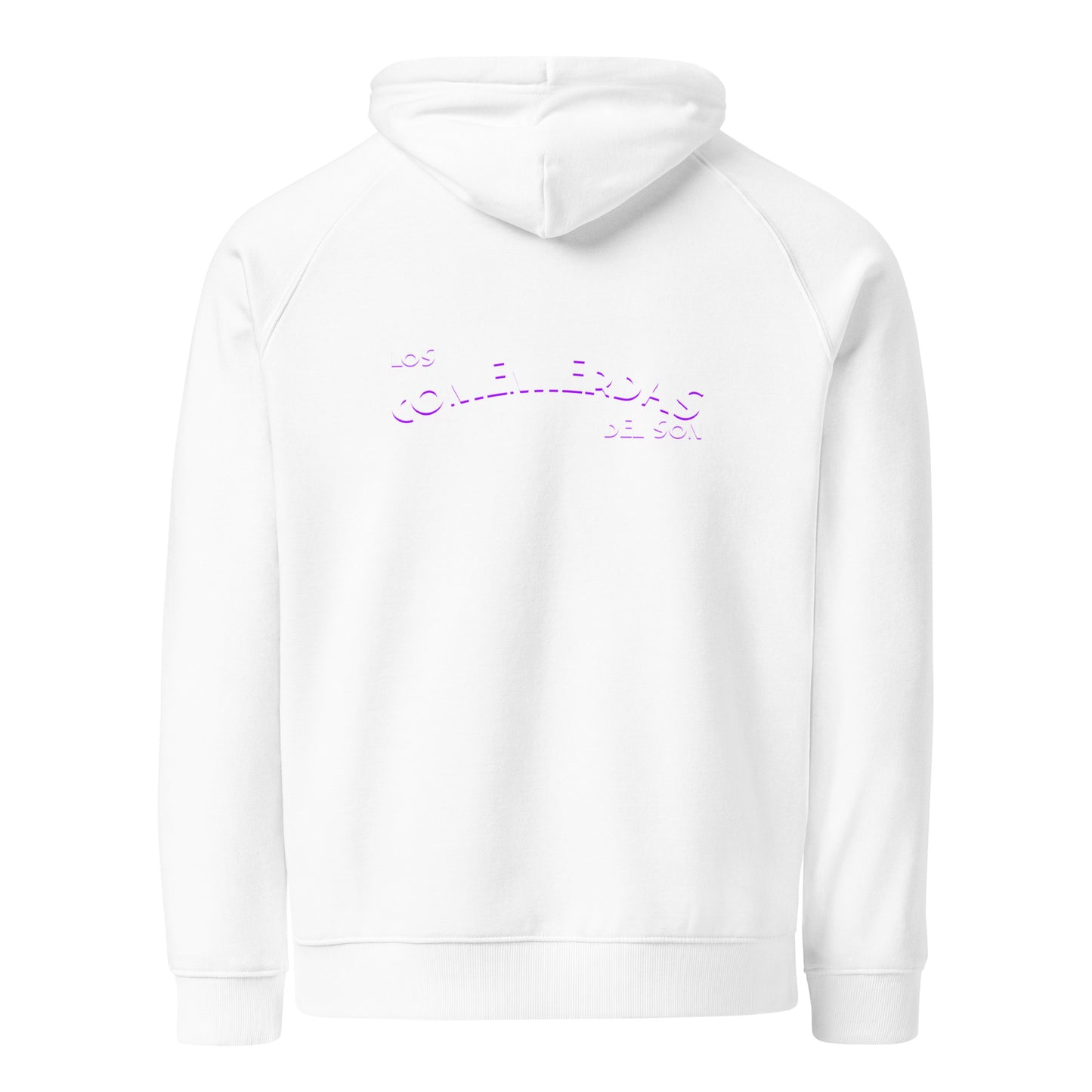 Unisex hoodie Los Comemierdas del Son