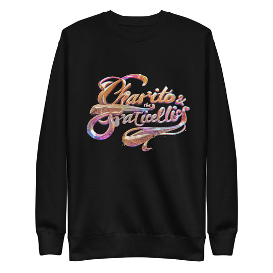 Sweatshirt Charito & The Fraticellis