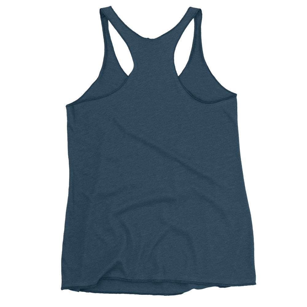 Women's Tank Los Comemierdas del Son