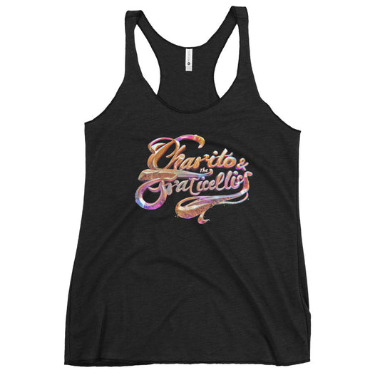 Women's Tank Charito & The Fraticellis